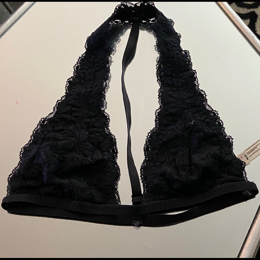 Intimately Free people lace bralette
